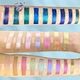 pigment chameleon