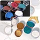 cosmetic pearl pigment